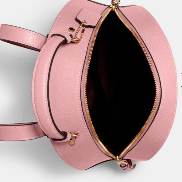 💖2XHP🪅NWT COACH JORDYN BACKPACK - Picture 6 of 16